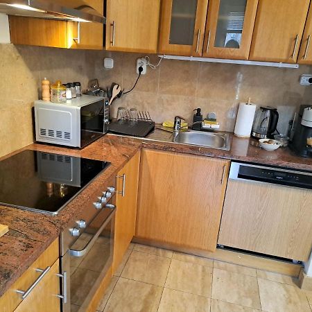 בודפשט Szimpla Exclusive Apartment מראה חיצוני תמונה
