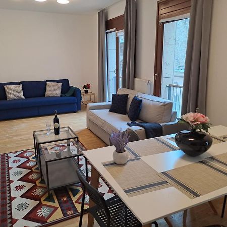 בודפשט Szimpla Exclusive Apartment מראה חיצוני תמונה