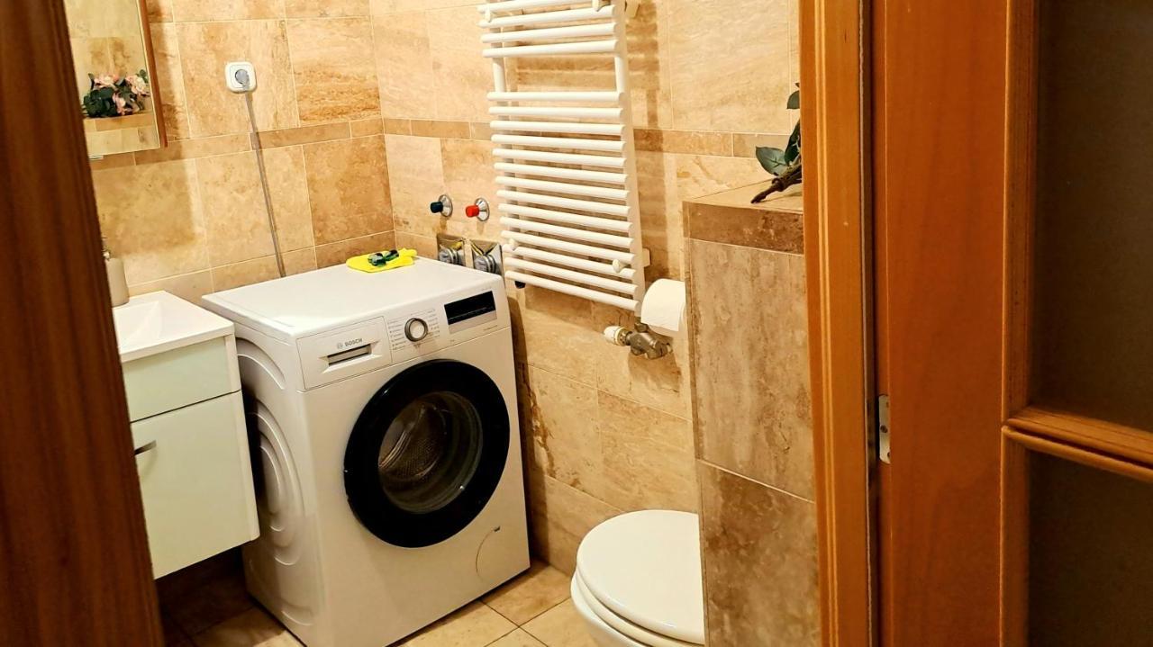 בודפשט Szimpla Exclusive Apartment מראה חיצוני תמונה