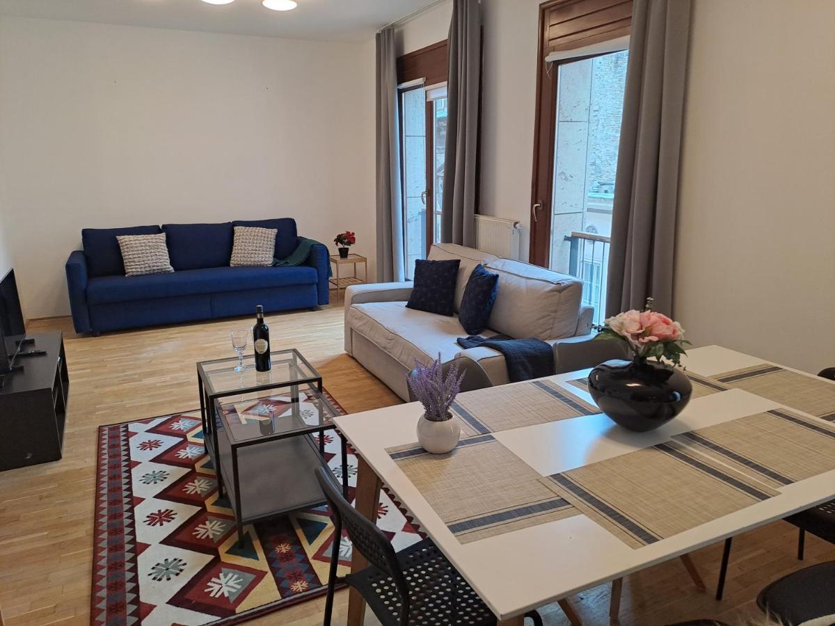 בודפשט Szimpla Exclusive Apartment מראה חיצוני תמונה
