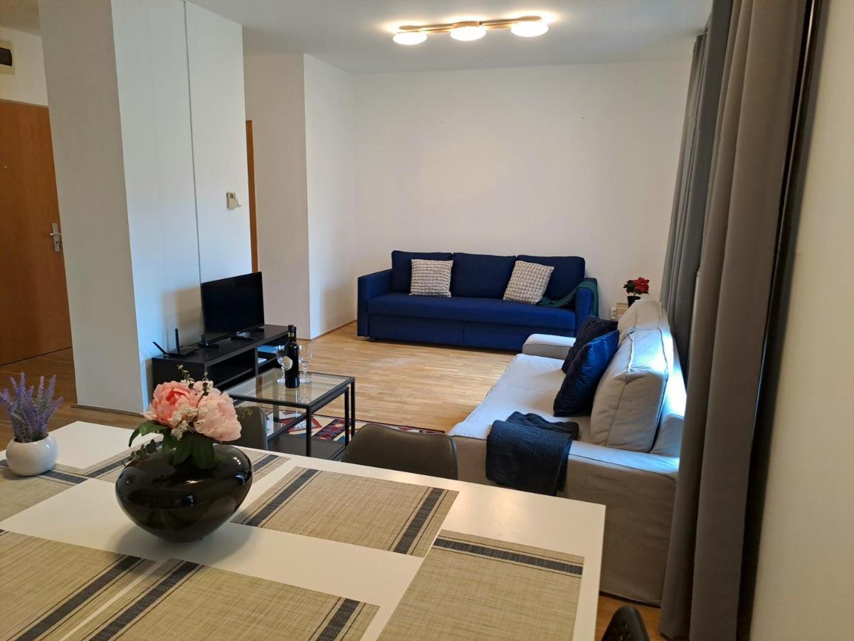 בודפשט Szimpla Exclusive Apartment מראה חיצוני תמונה