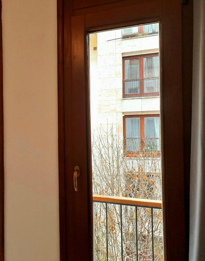 בודפשט Szimpla Exclusive Apartment מראה חיצוני תמונה