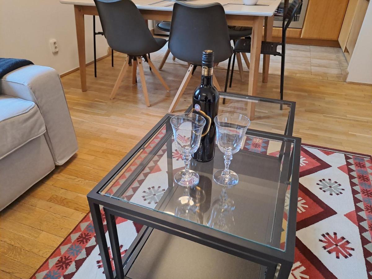 בודפשט Szimpla Exclusive Apartment מראה חיצוני תמונה