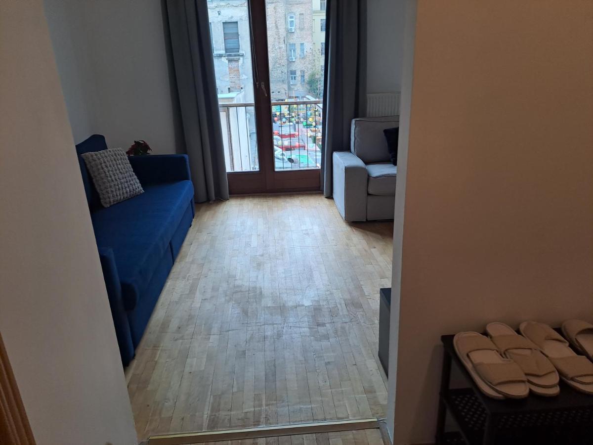 בודפשט Szimpla Exclusive Apartment מראה חיצוני תמונה