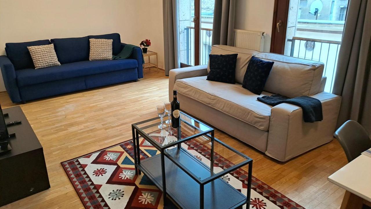 בודפשט Szimpla Exclusive Apartment מראה חיצוני תמונה