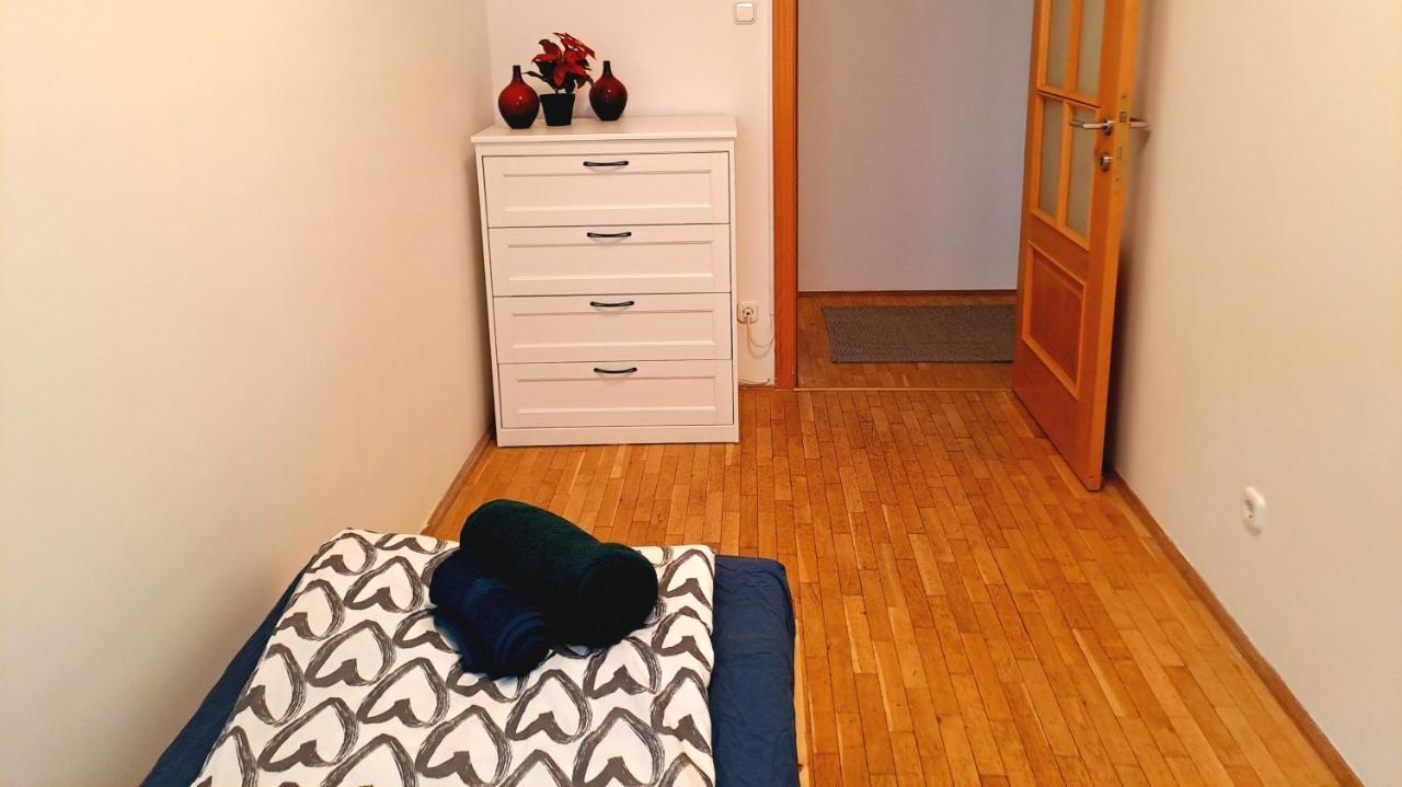 בודפשט Szimpla Exclusive Apartment מראה חיצוני תמונה