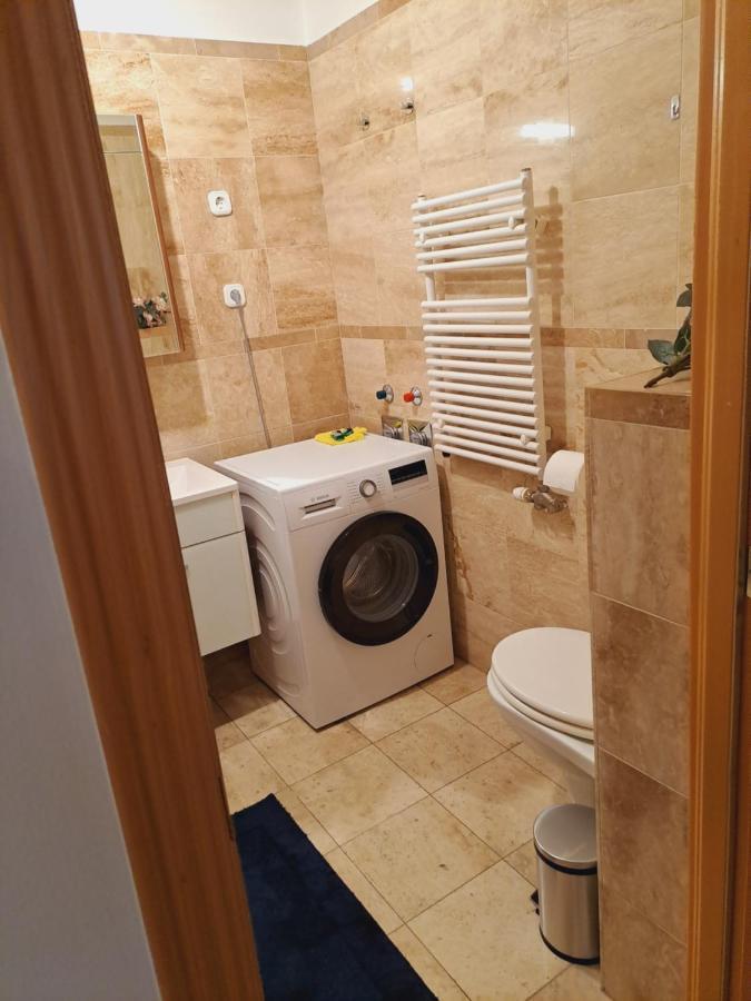 בודפשט Szimpla Exclusive Apartment מראה חיצוני תמונה