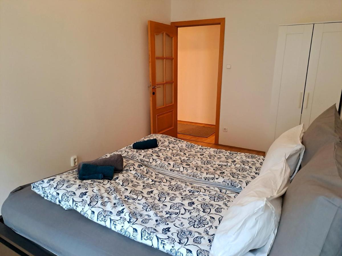 בודפשט Szimpla Exclusive Apartment מראה חיצוני תמונה