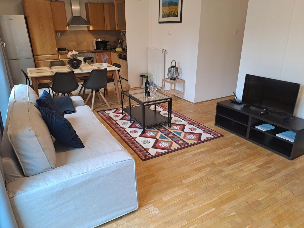 בודפשט Szimpla Exclusive Apartment מראה חיצוני תמונה
